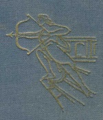Galionsfigur der Lydia (Buchdeckelillustration)