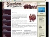 Napoleon Wargames
